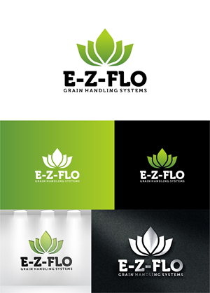 Logo Design by Arya Stark