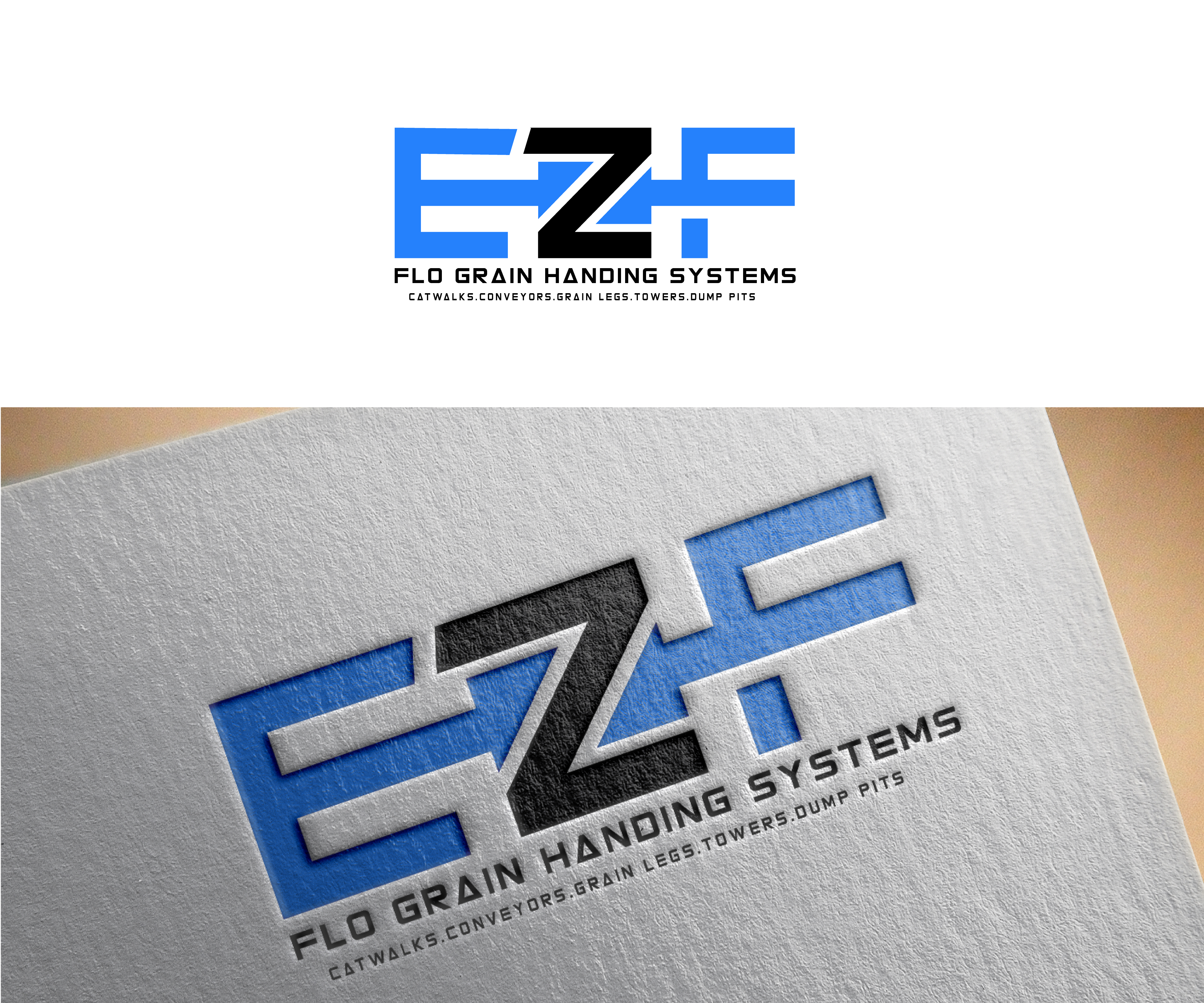 Logo Design by UniqueDesign6 for Maxwell Consruction LLC | Design #34561056