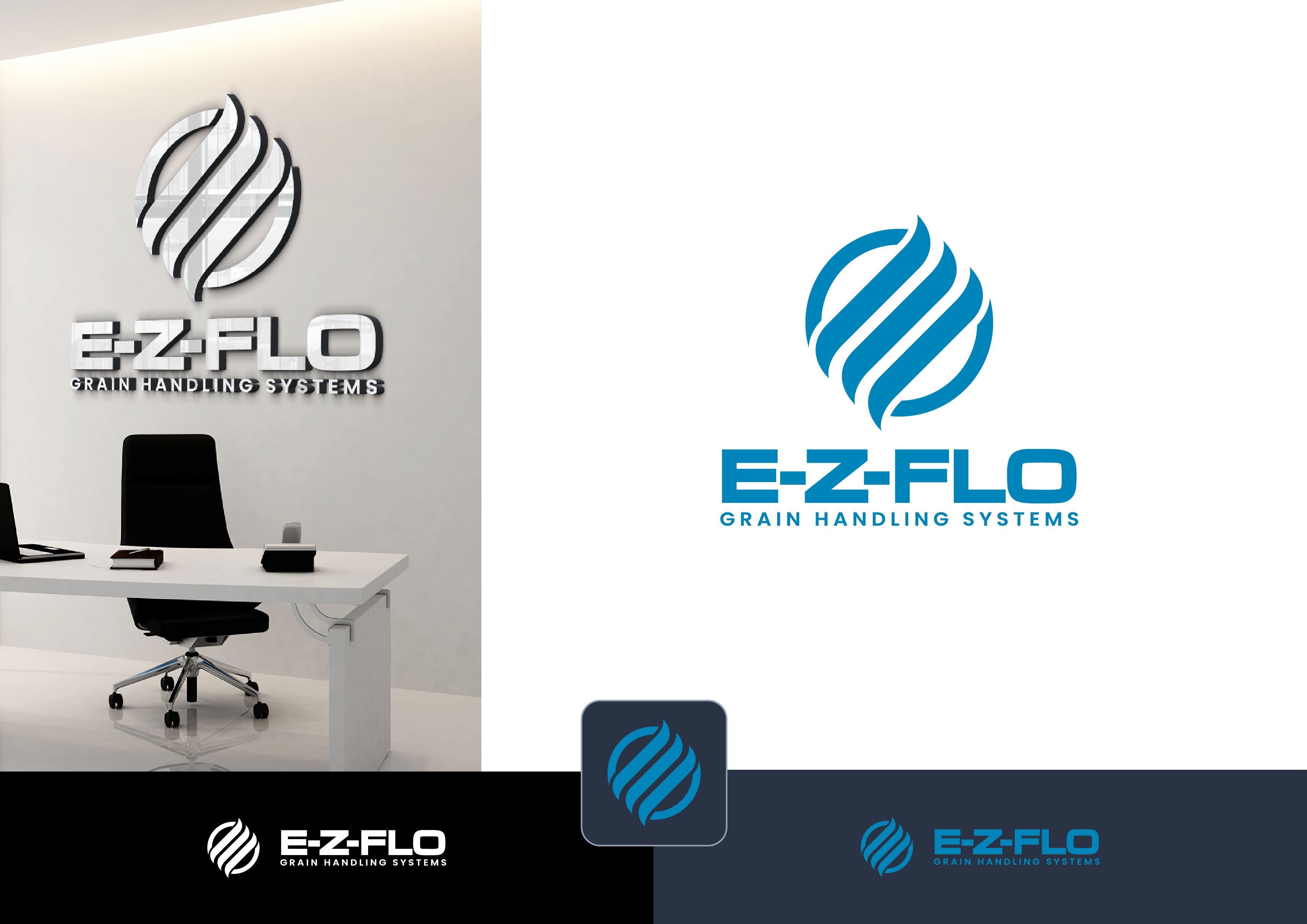 Logo Design by ~idiaz~ for Maxwell Consruction LLC | Design #34682709