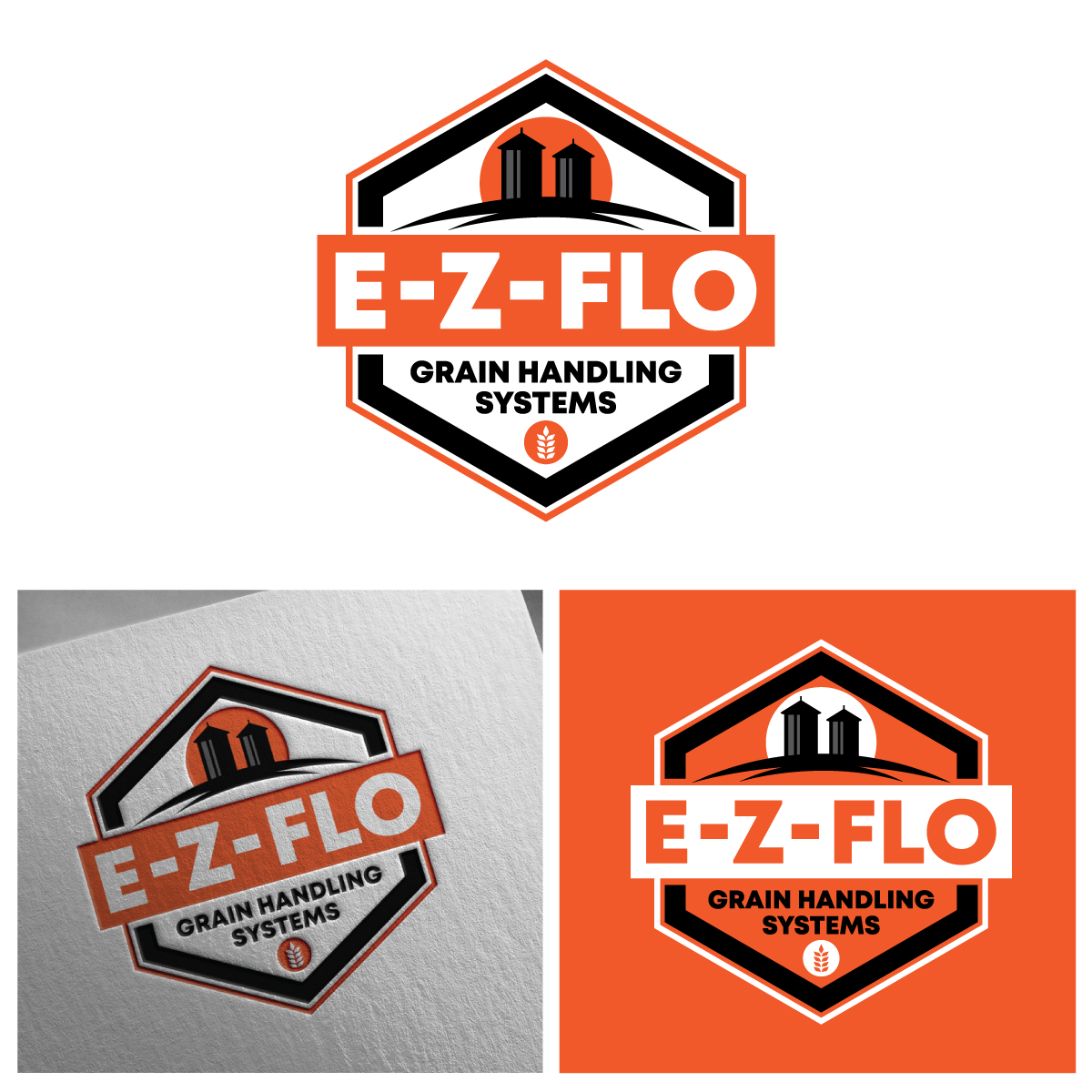 Logo Design by riya.mitra07j for Maxwell Consruction LLC | Design #34533187