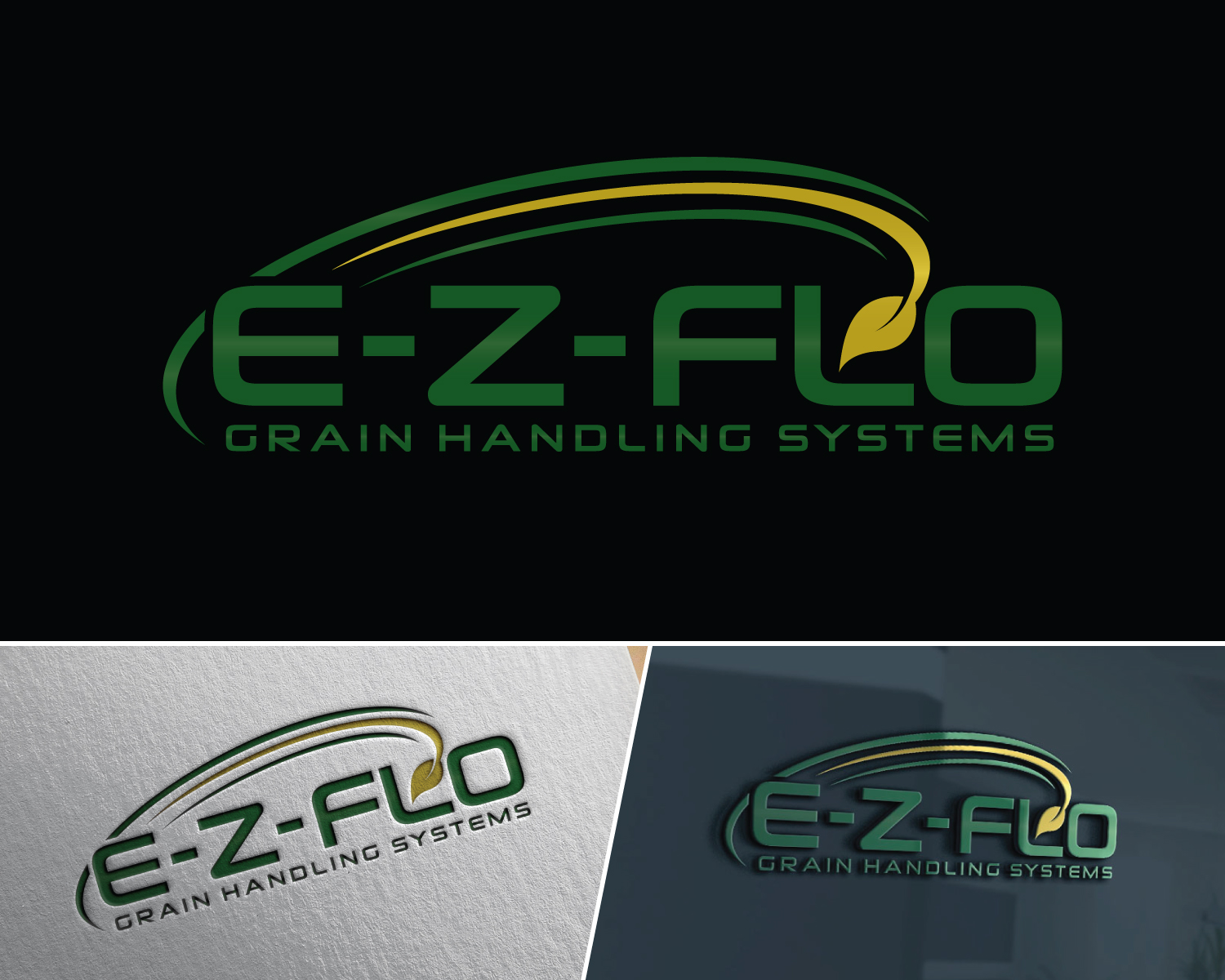 Logo Design by Atec for Maxwell Consruction LLC | Design #34535746