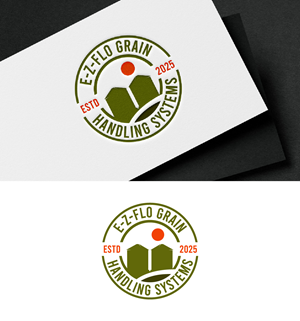 Logo Design by fly  design for Maxwell Consruction LLC | Design: #34551159