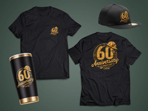 Diseño de Camiseta por Lumen Branding para este proyecto | Diseño: #34537744