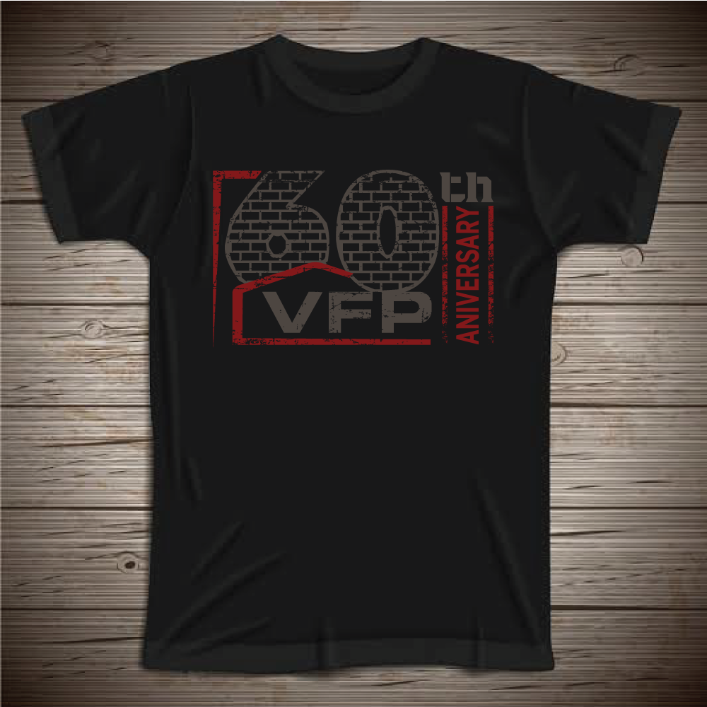 T-shirt Design by Ashraful100 for this project | Design #34544163
