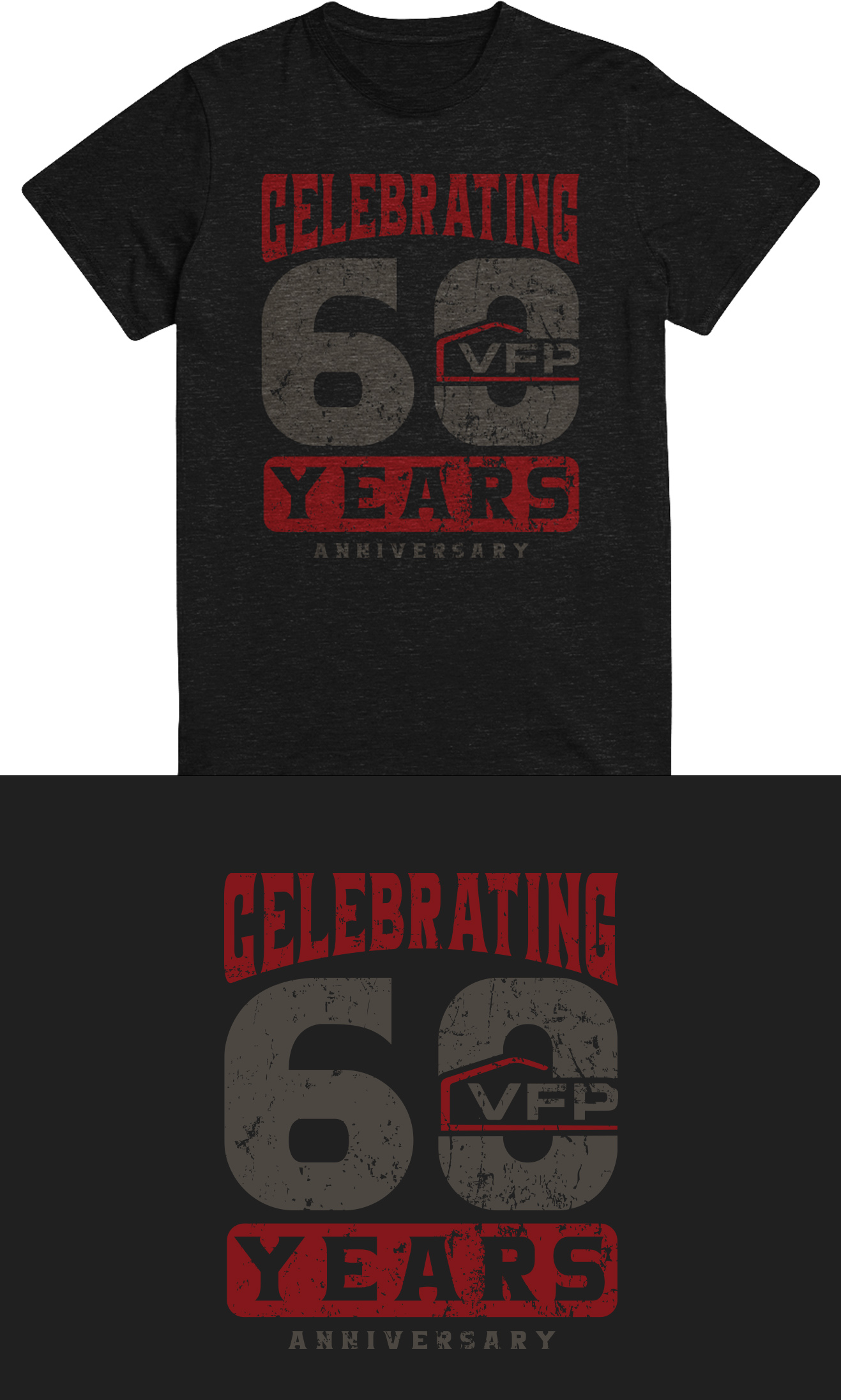 T-shirt Design by Teespixels for this project | Design #34536459