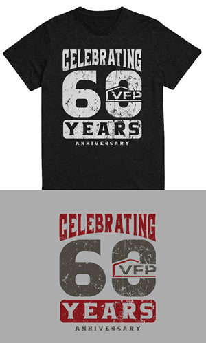 Diseño de Camiseta por Teespixels para este proyecto | Diseño: #34536463