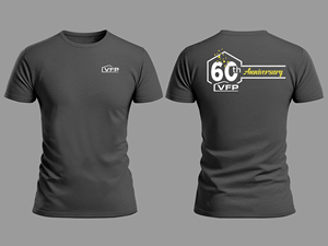 Diseño de Camiseta por Johncina para este proyecto | Diseño: #34575816