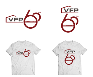 T-shirt Design by Janith N.