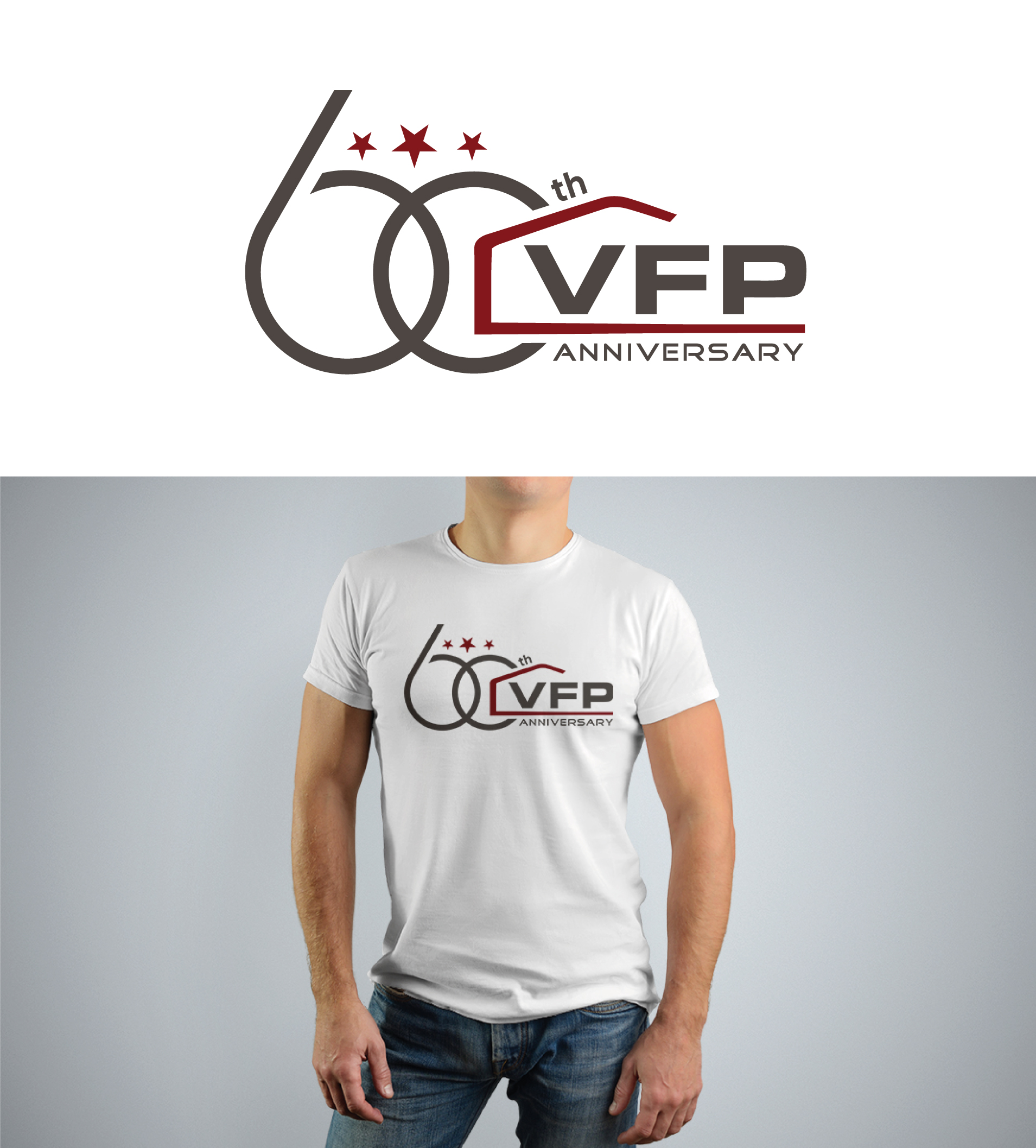 T-shirt Design by Rubia@ for this project | Design #34562344