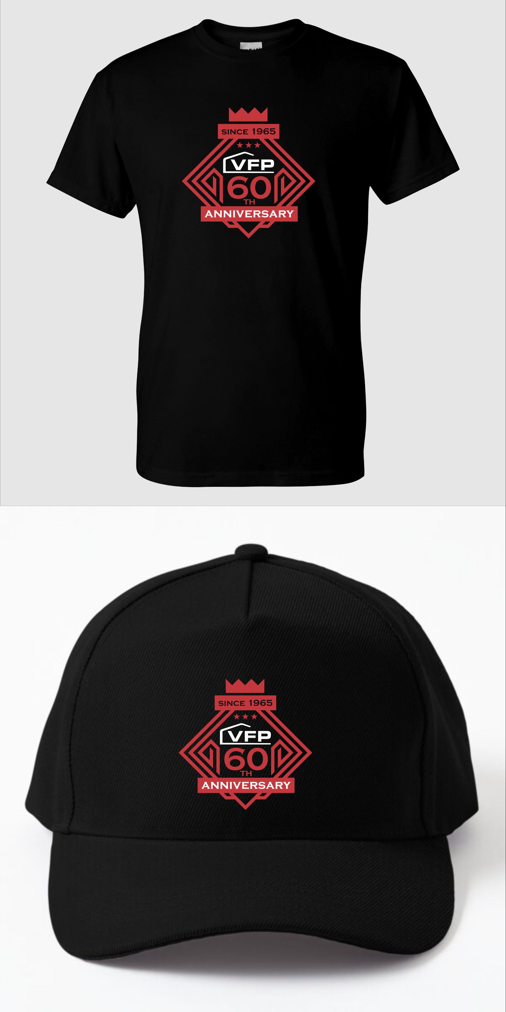 T-shirt Design by sam_reef for this project | Design #34576805
