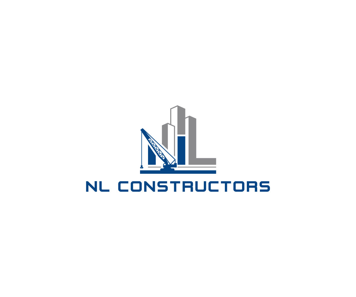 Diseño de Logo por ismail islam para Next Level Constructors | Diseño #34539224