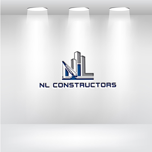 Logo Design by ismail islam for Next Level Constructors | Design: #34539226