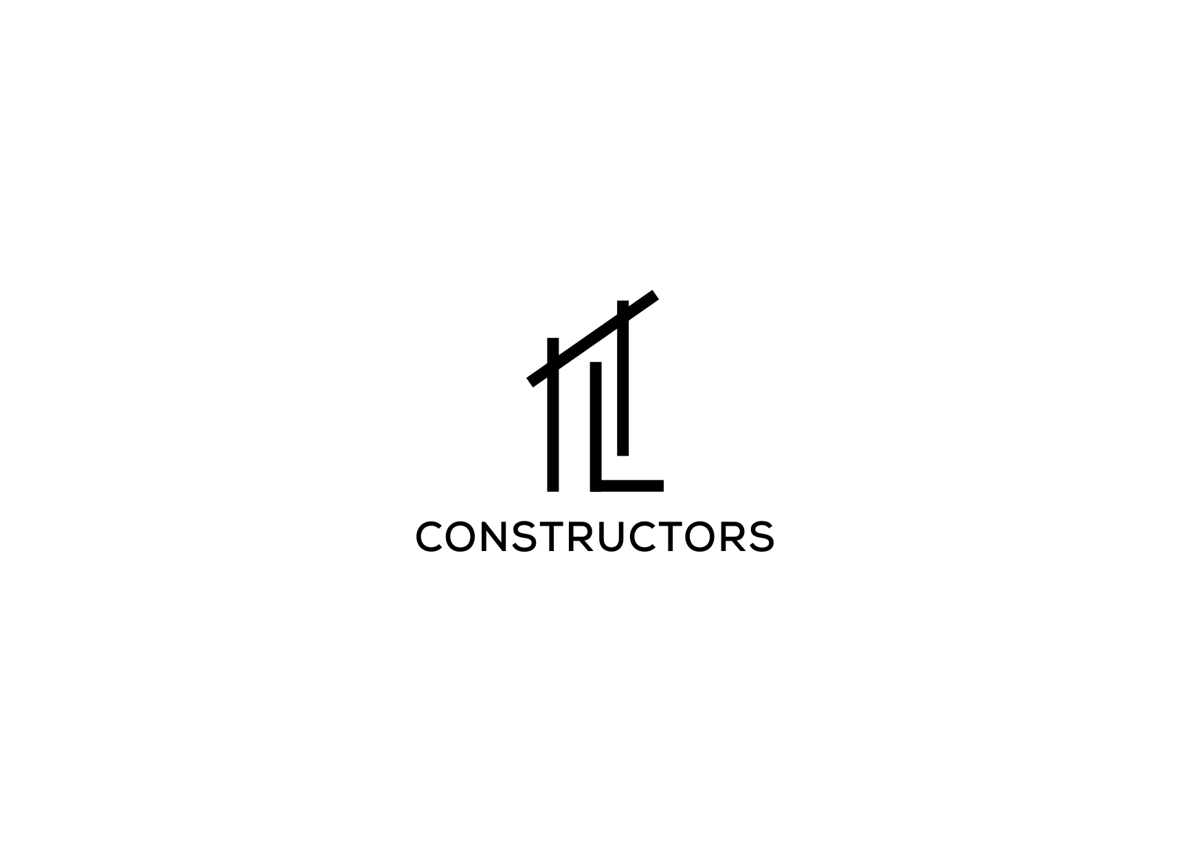 Diseño de Logo por Atiek para Next Level Constructors | Diseño #34533531