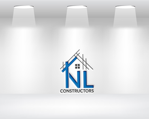 Logo Design by Daniel Khan for Next Level Constructors | Design: #34534774