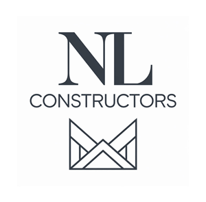 Logo Design by KING JM for Next Level Constructors | Design: #34539711