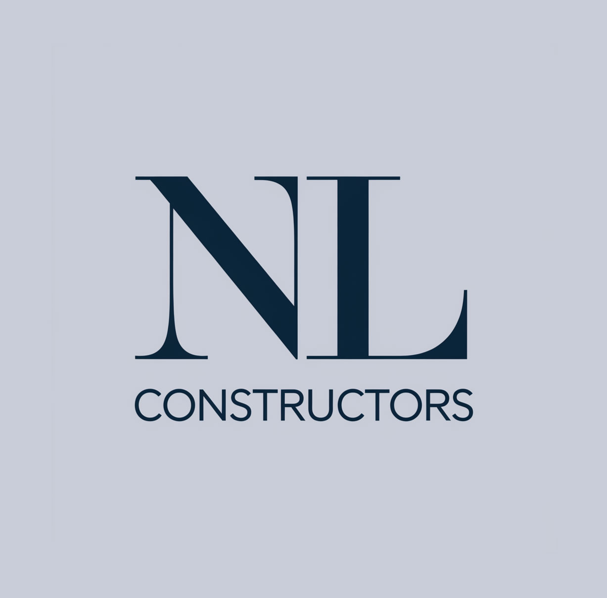 Logo Design by KING JM for Next Level Constructors | Design #34539712