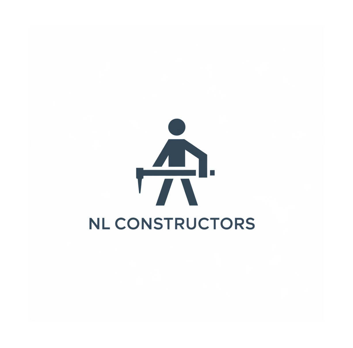 Diseño de Logo por KING JM para Next Level Constructors | Diseño #34539713