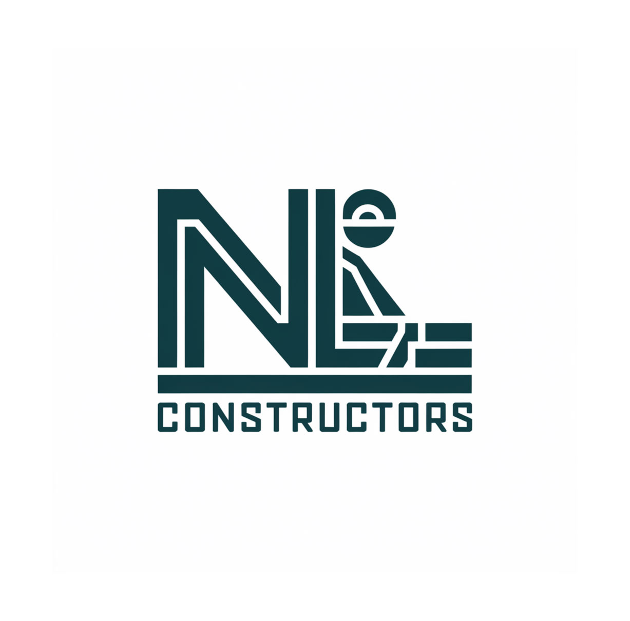 Diseño de Logo por KING JM para Next Level Constructors | Diseño #34539714