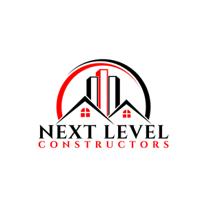 Design de Logo par Suvendu.S pour Next Level Constructors | Design : #34557520