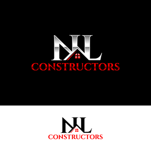 Logo Design by Suvendu.S for Next Level Constructors | Design: #34557521