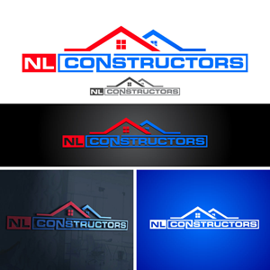 Logo Design by Suvendu.S for Next Level Constructors | Design: #34557581