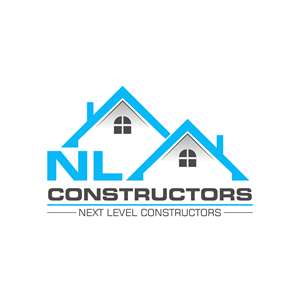 Logo Design by Suvendu.S for Next Level Constructors | Design: #34558210