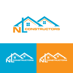 Logo Design by Suvendu.S for Next Level Constructors | Design: #34558580