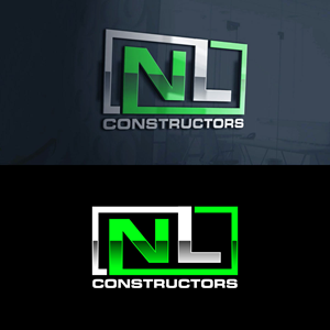 Logo Design by Suvendu.S for Next Level Constructors | Design: #34587551