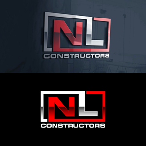 Logo Design by Suvendu.S for Next Level Constructors | Design: #34587552