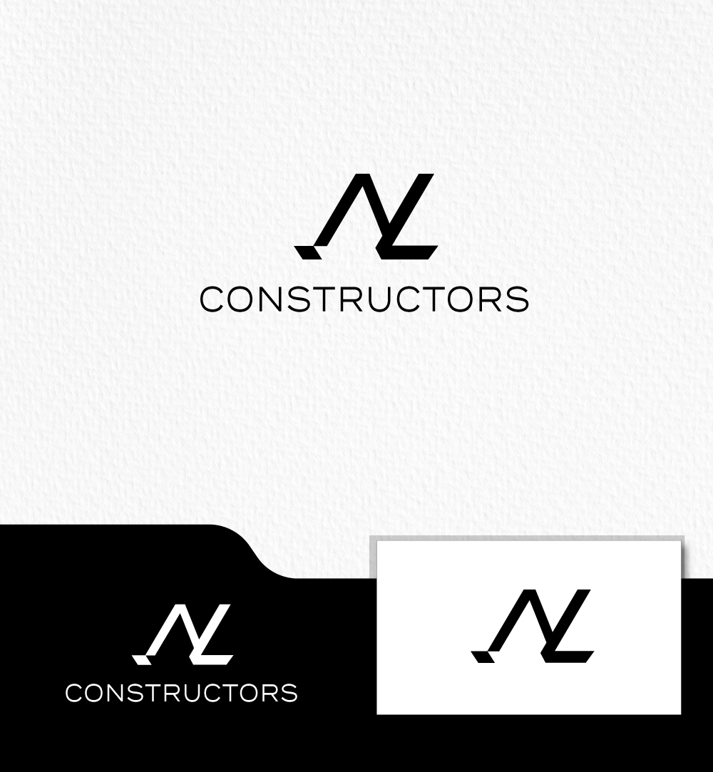 Logo Design by SolDesign for Next Level Constructors | Design #34576462