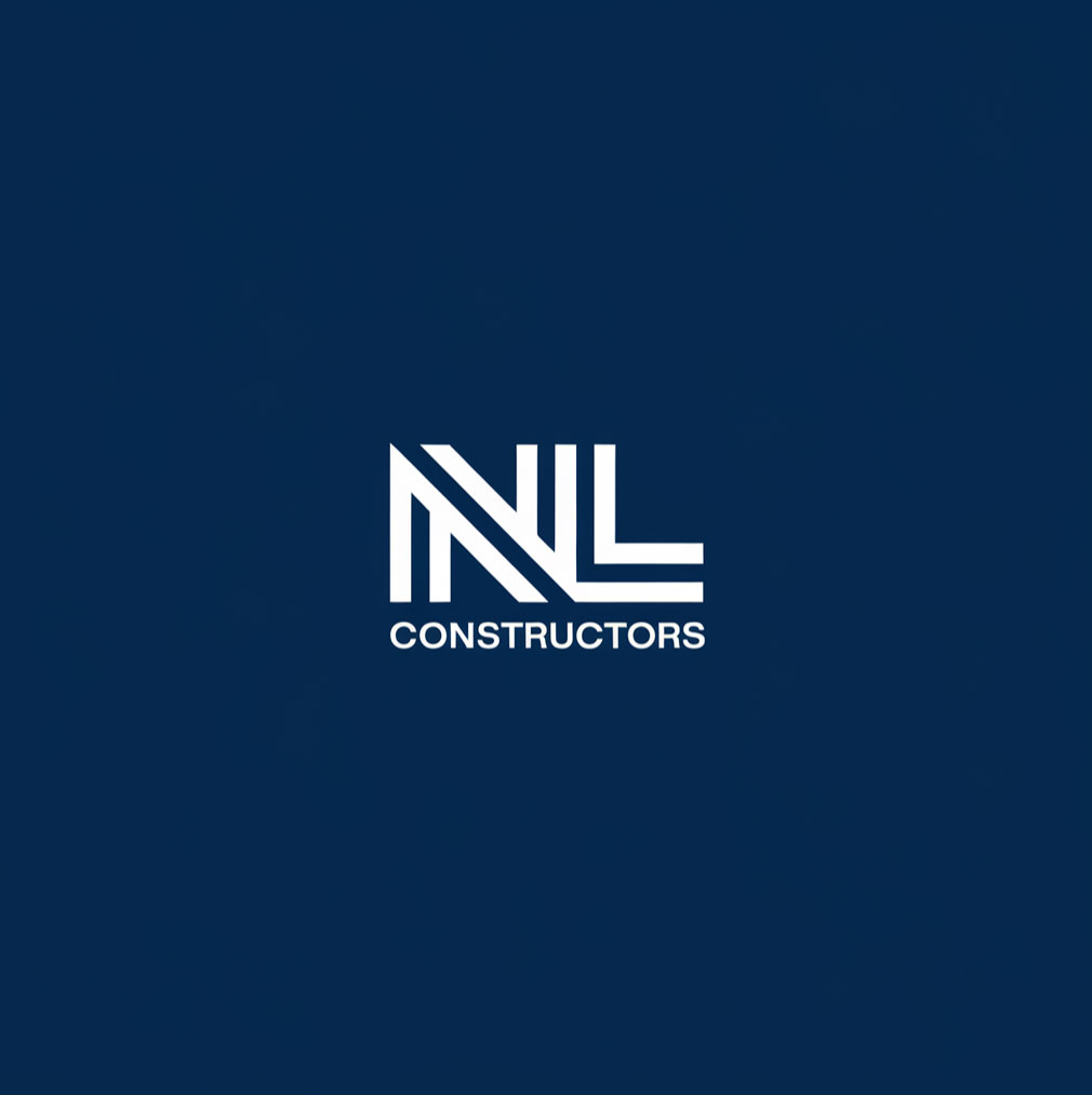 Diseño de Logo por DesignVerse777 para Next Level Constructors | Diseño #34541777