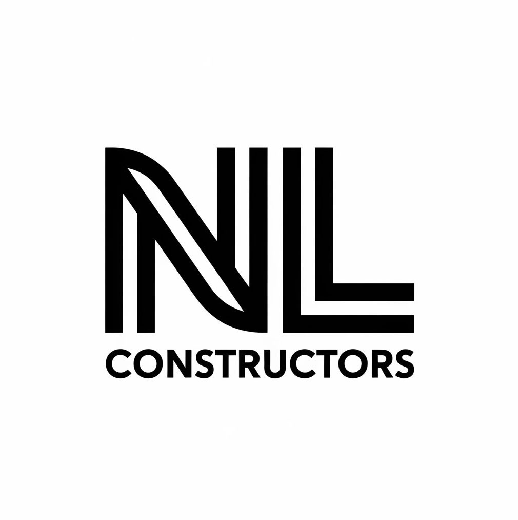 Diseño de Logo por DesignVerse777 para Next Level Constructors | Diseño #34541778