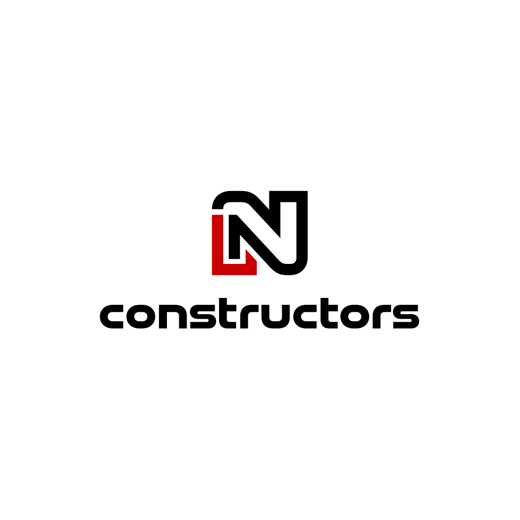 Diseño de Logo por B4LYA para Next Level Constructors | Diseño #34570103