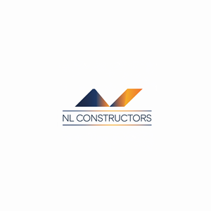 Logo Design by Shariqology for Next Level Constructors | Design #34533238