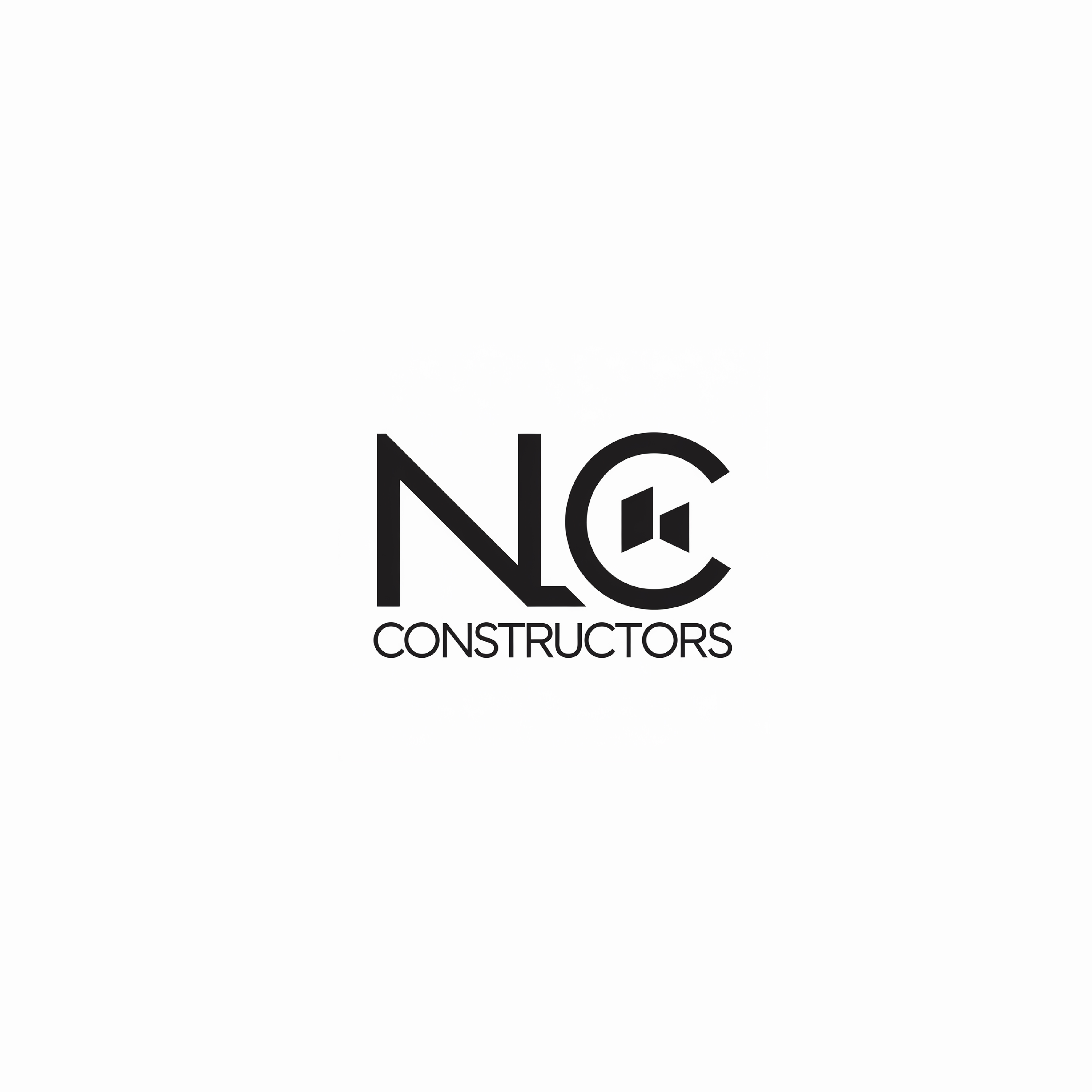Diseño de Logo por Shariqology para Next Level Constructors | Diseño #34533241