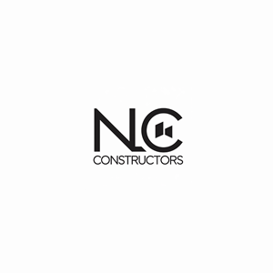Logo Design by Shariqology for Next Level Constructors | Design: #34533241