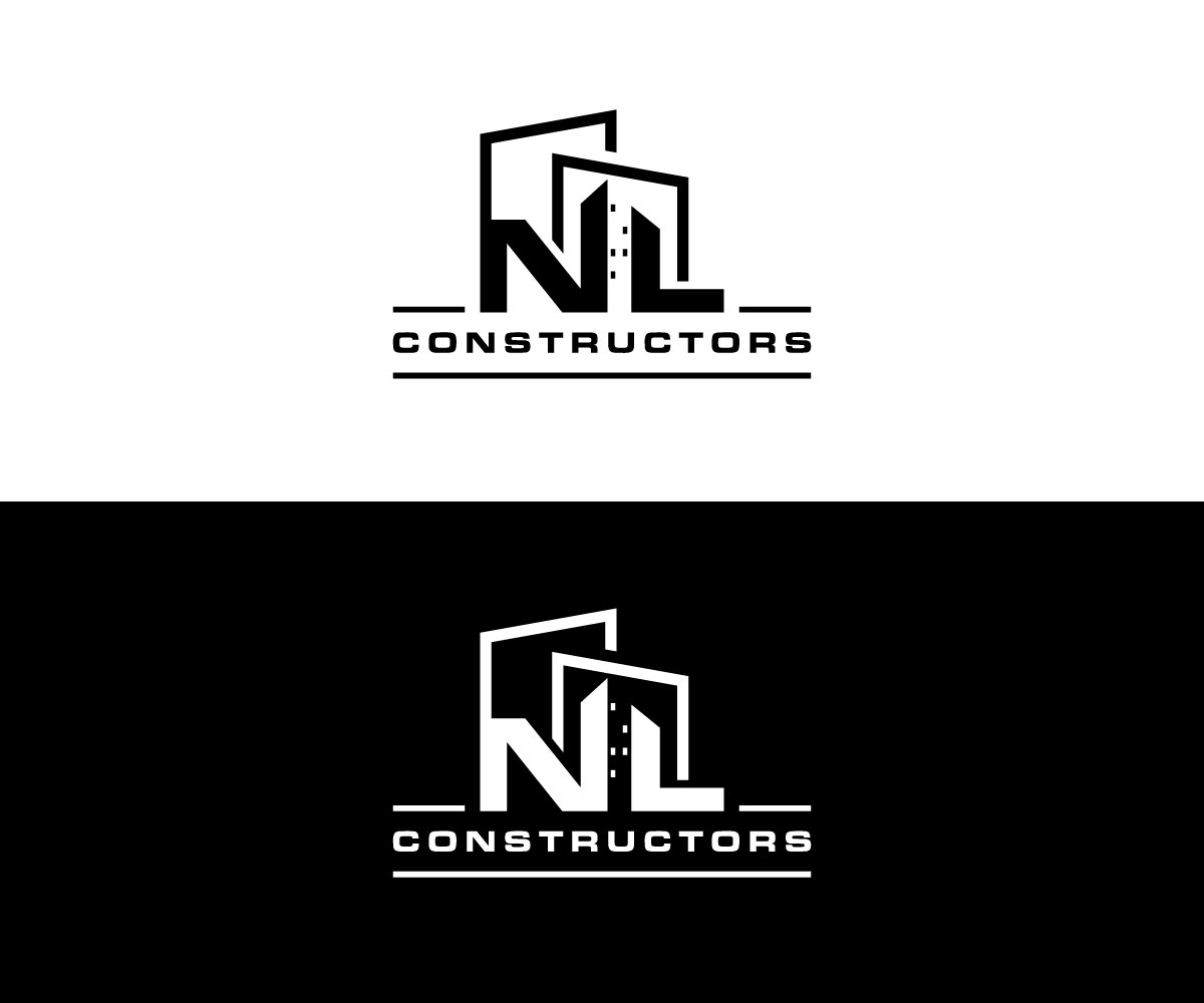 Diseño de Logo por alexdarah para Next Level Constructors | Diseño #34535673