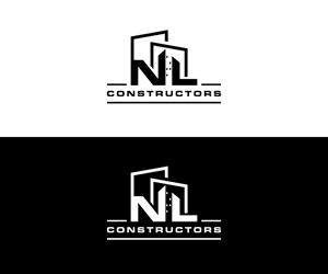 Logo Design by alexdarah for Next Level Constructors | Design: #34535673