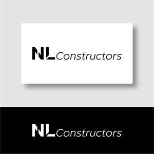 Logo Design by semarco for Next Level Constructors | Design: #34532466