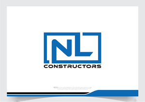 Logo Design by Rahmina for Next Level Constructors | Design: #34533950