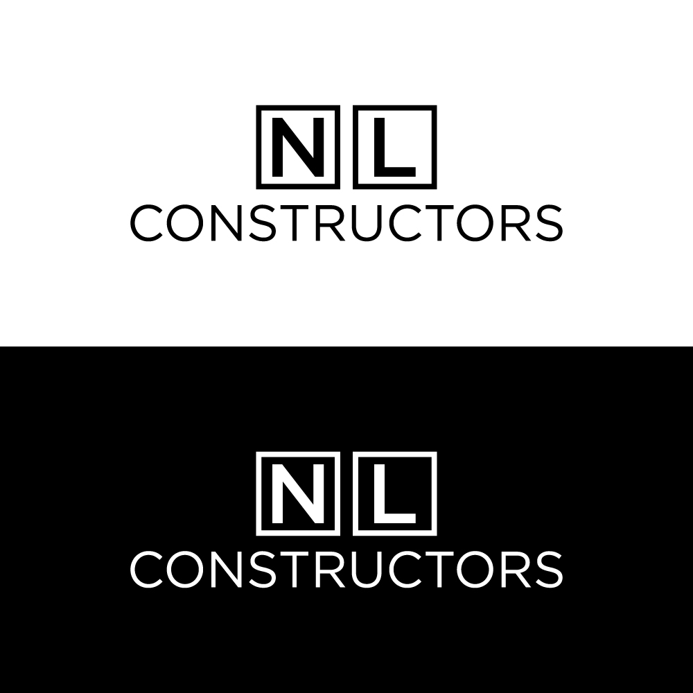 Diseño de Logo por conghooooooo para Next Level Constructors | Diseño #34577516