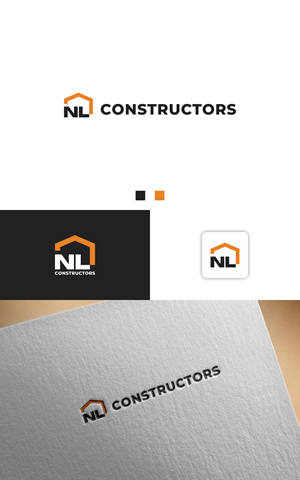Design de Logo par Dell_a.Design pour Next Level Constructors | Design : #34537083