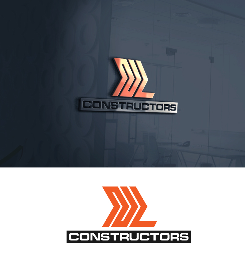 Diseño de Logo por VisionCraft™ para Next Level Constructors | Diseño #34538213