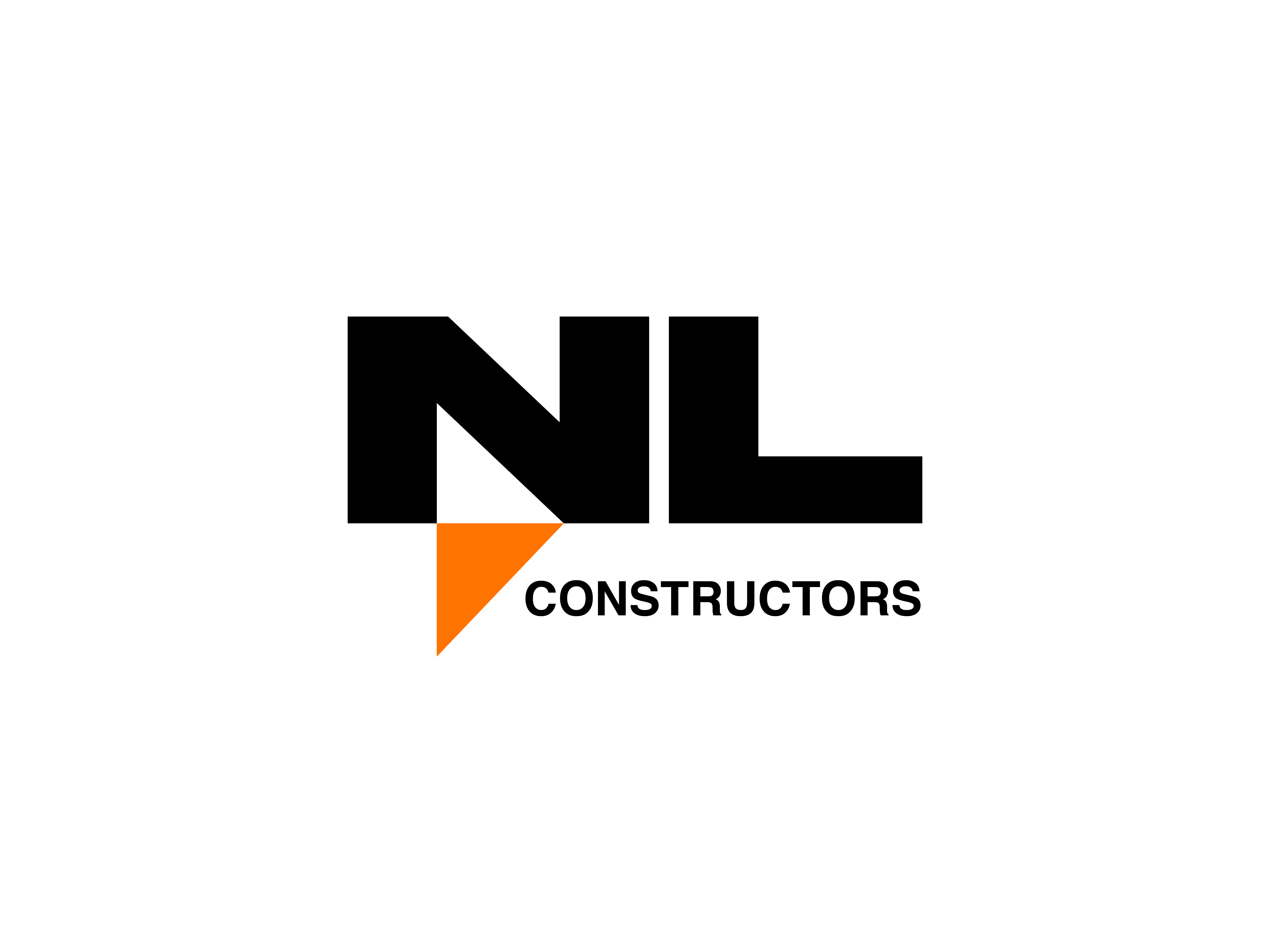 Diseño de Logo por Emjey Designs para Next Level Constructors | Diseño #34533811