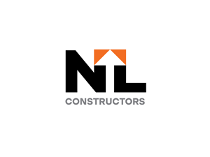 Design de Logo par Emjey Design pour Next Level Constructors | Design : #34549376