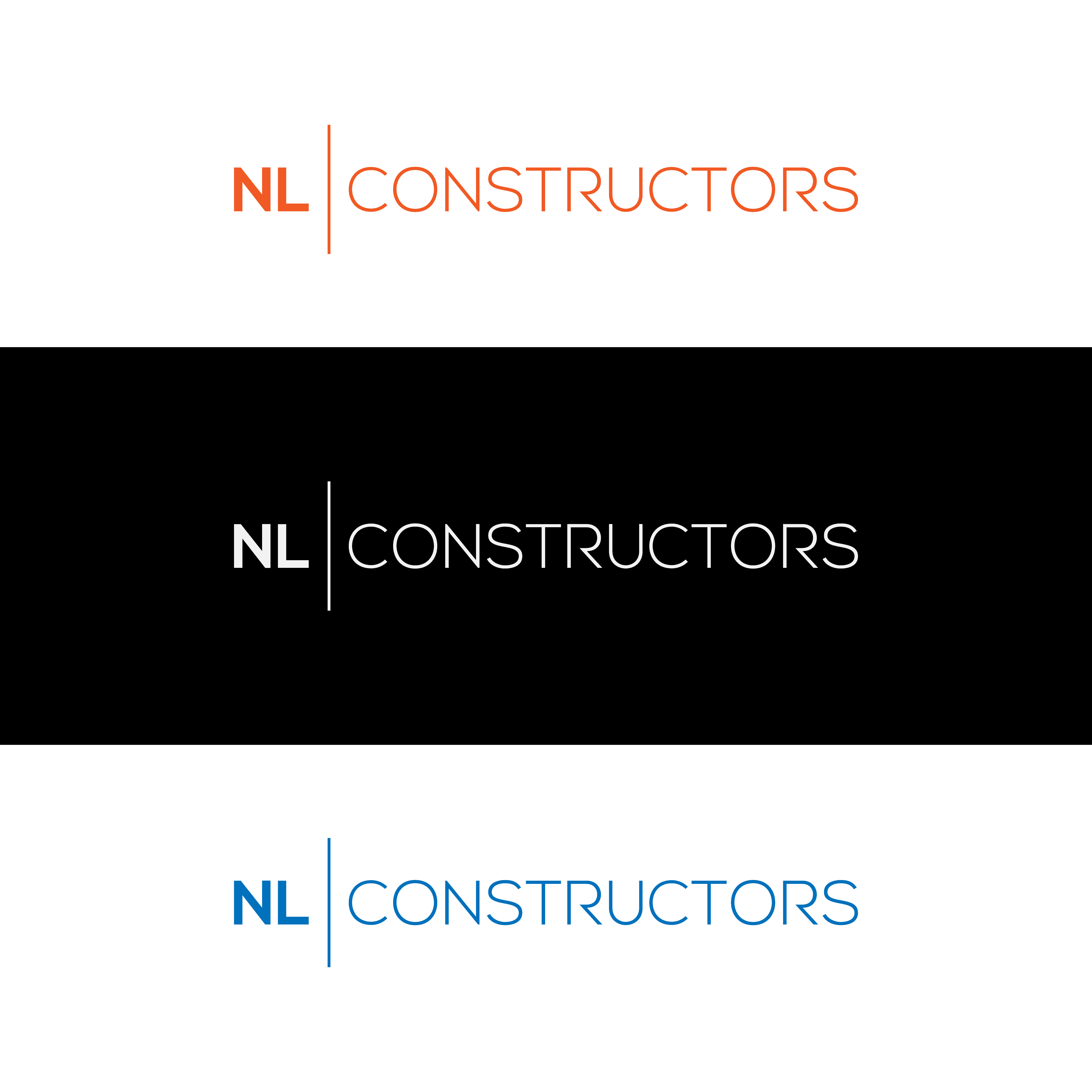 Logo Design by akdesign100 for Next Level Constructors | Design #34573419