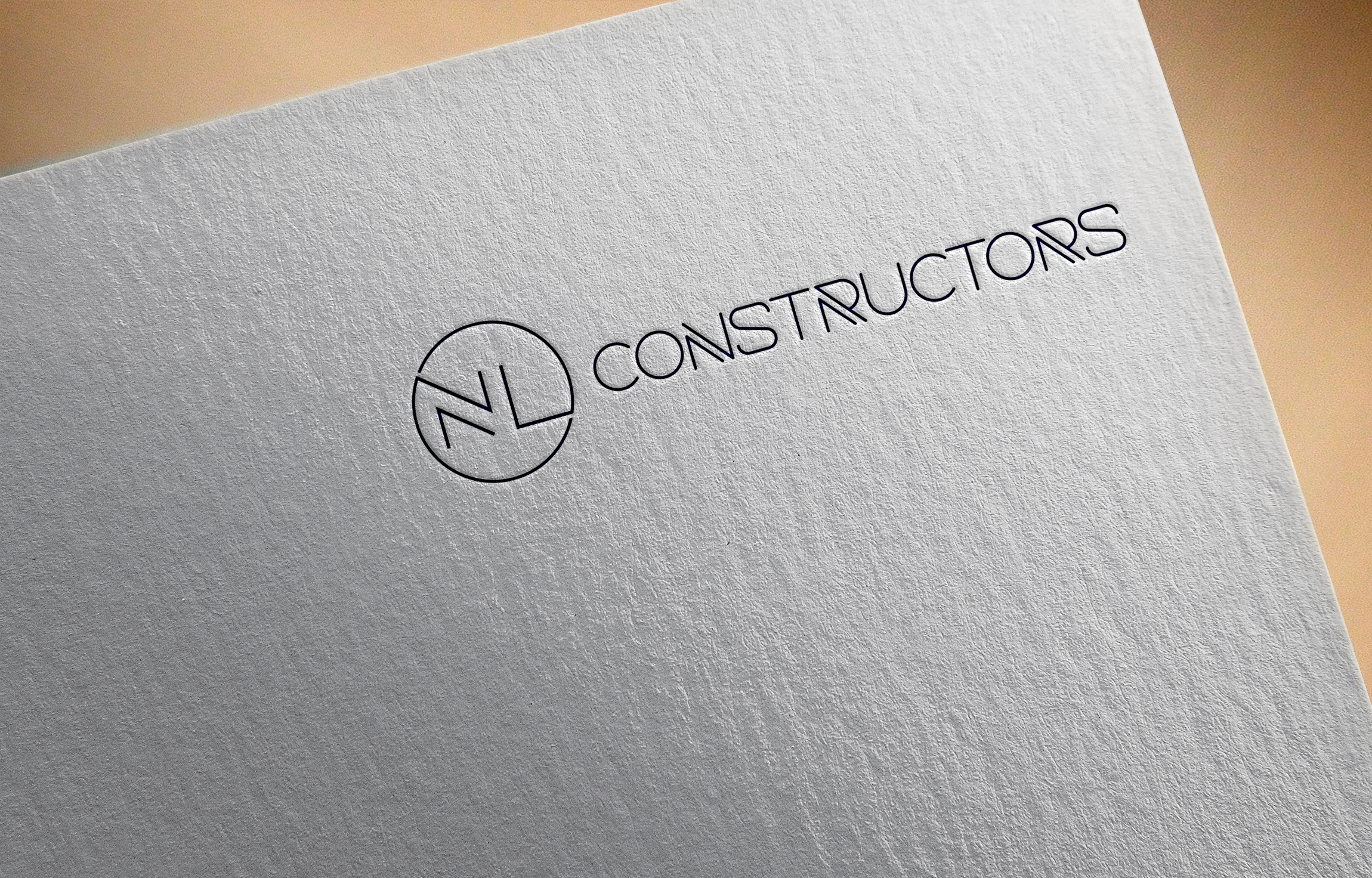 Diseño de Logo por akdesign100 para Next Level Constructors | Diseño #34573456