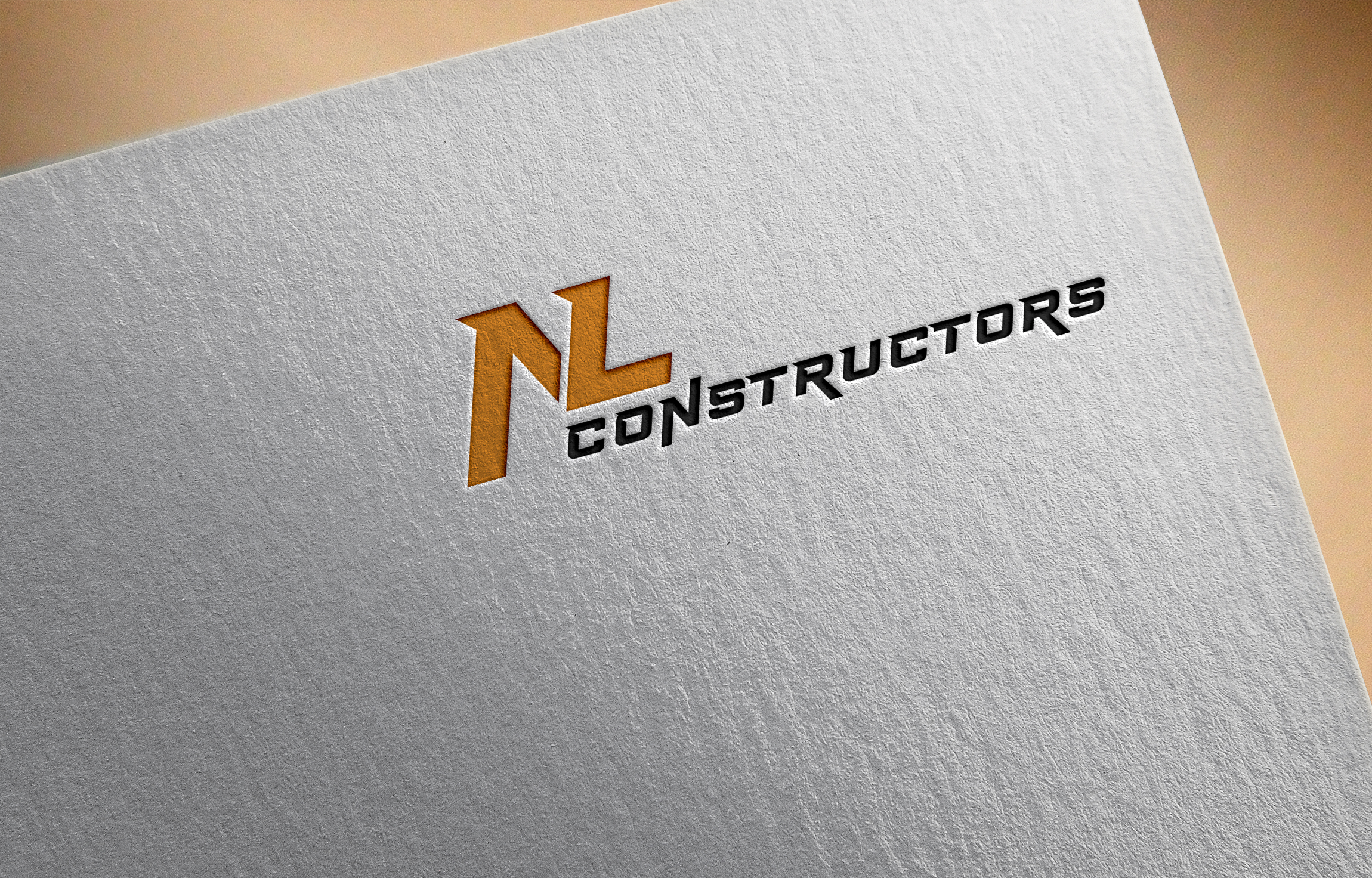 Logo Design by akdesign100 for Next Level Constructors | Design #34573521