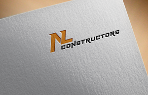 Logo Design by akdesign100 for Next Level Constructors | Design: #34573521
