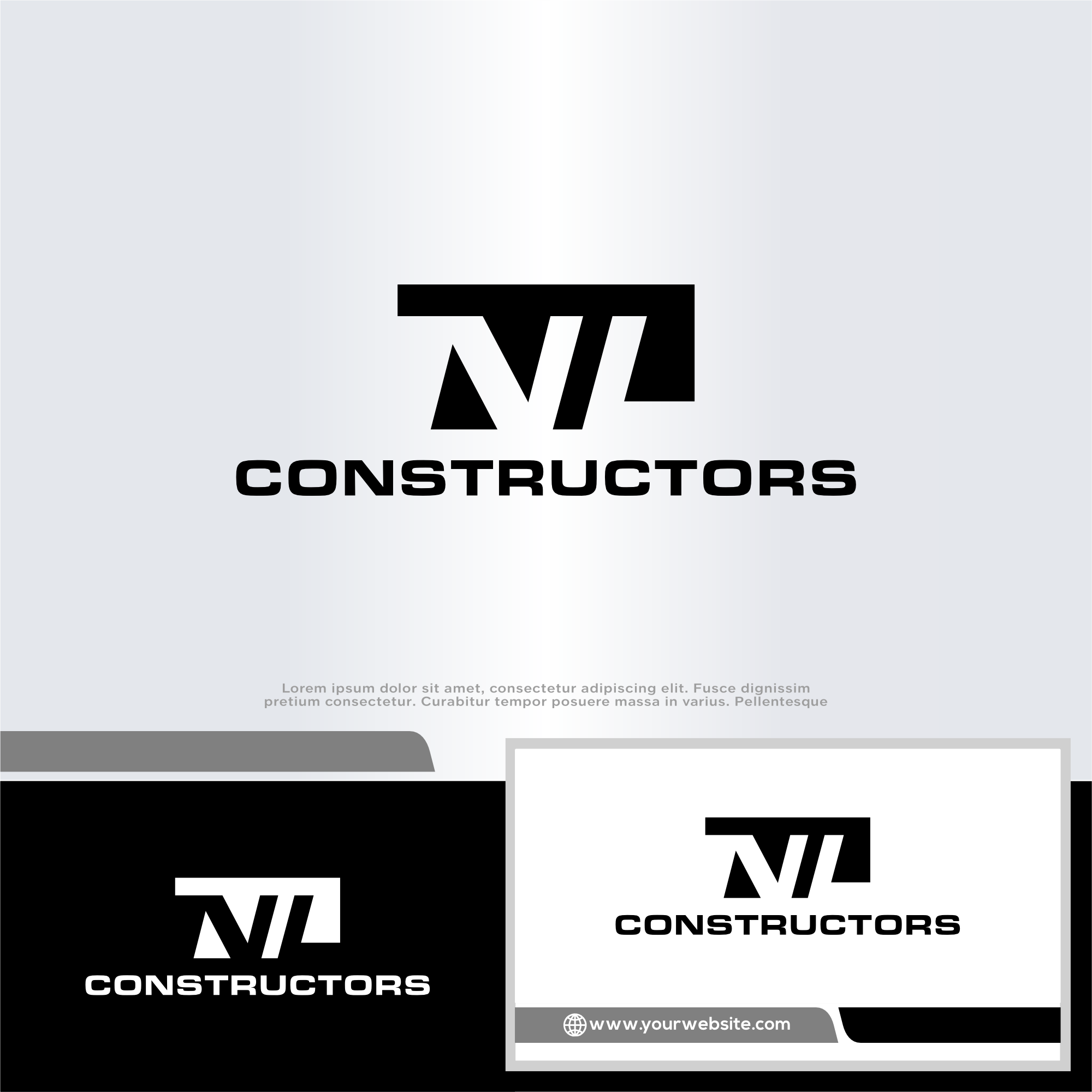 Design de Logo par win it pour Next Level Constructors | Design #34531772